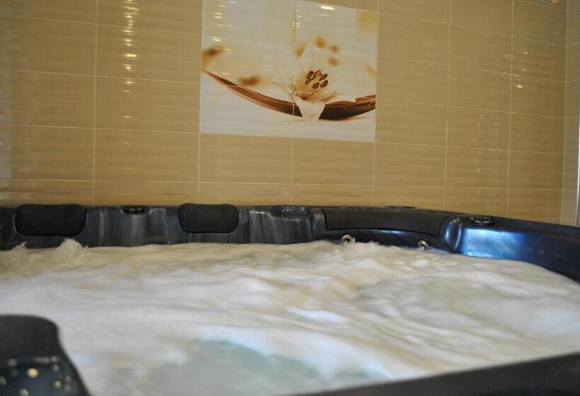 스탠다드 테라스 룸, Family Hotel Gradina