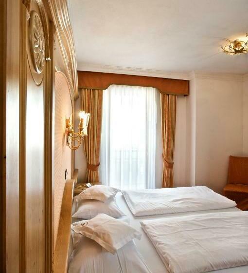 Номер Economy, B&b Garni Serena