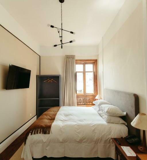 스탠다드 룸, Plaza Central