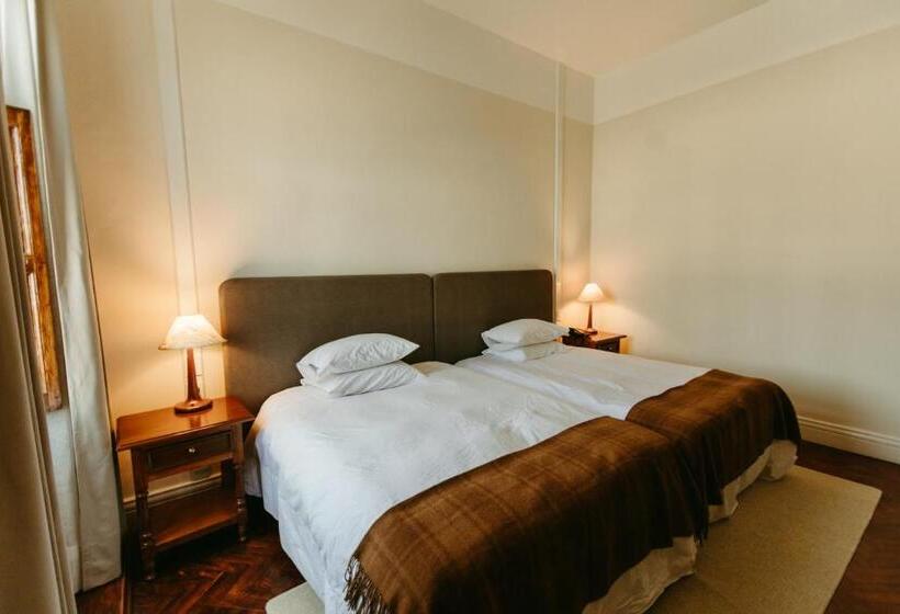 스탠다드 룸, Plaza Central