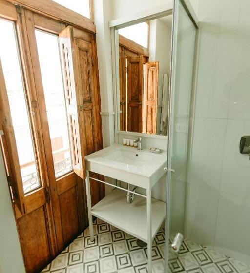 스탠다드 룸, Plaza Central