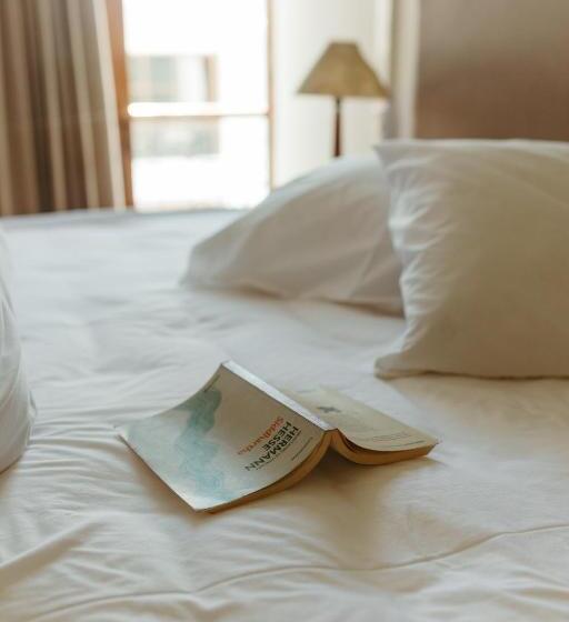 스탠다드 룸, Plaza Central