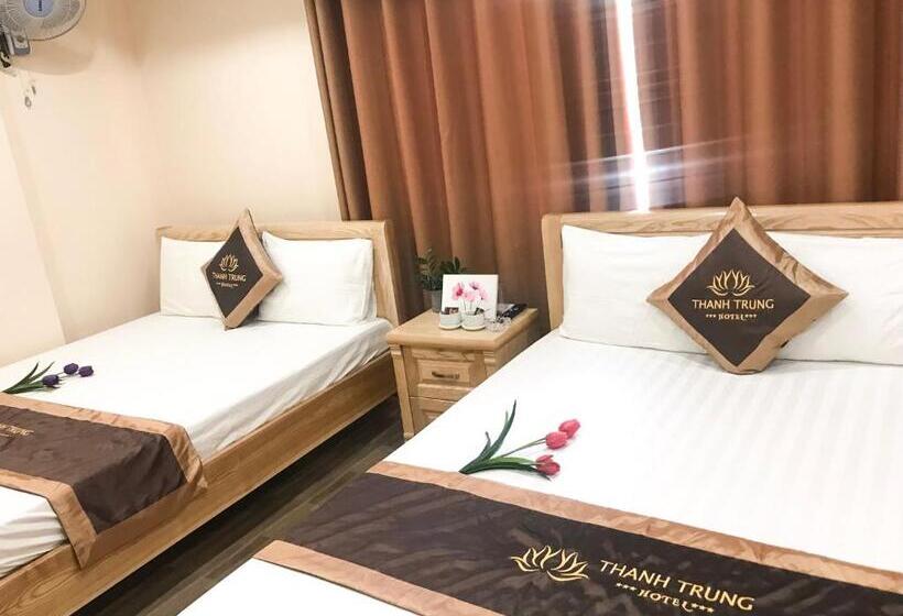 اتاق استاندارد با چشمانداز, Thanh Trung