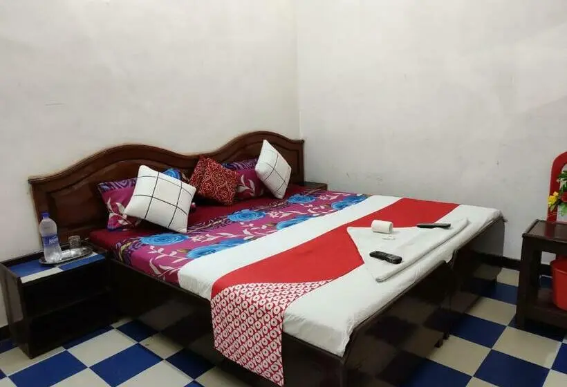 اتاق استاندارد, Agra Paying Guest House