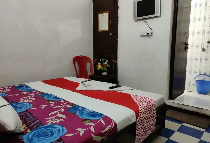 اتاق استاندارد, Agra Paying Guest House