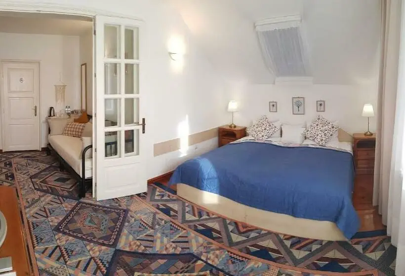 اتاق استاندارد, Casa Vanatorului