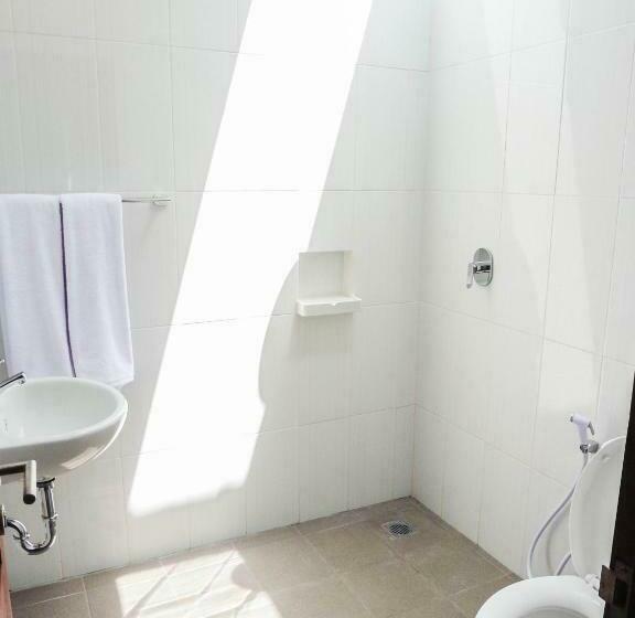 디럭스 룸, Plawa Bali Guest House