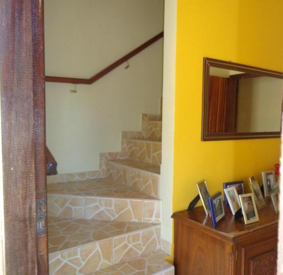 Chambre Triple Standard, Pousada Da Rose Paraty