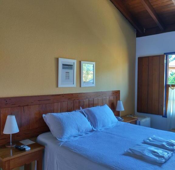 اتاق استاندارد, Pouso 22