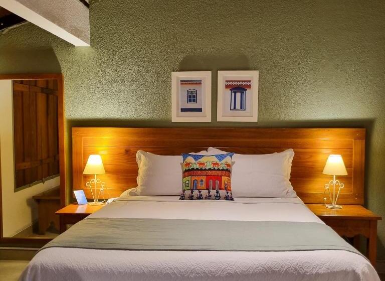 سوییت سوپریور, Pouso 22