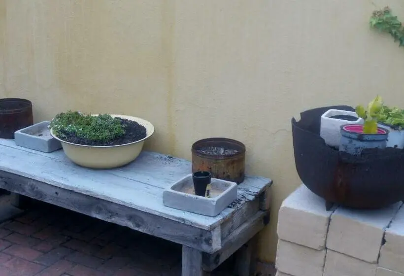 Standard-huone, Toscana Cottage