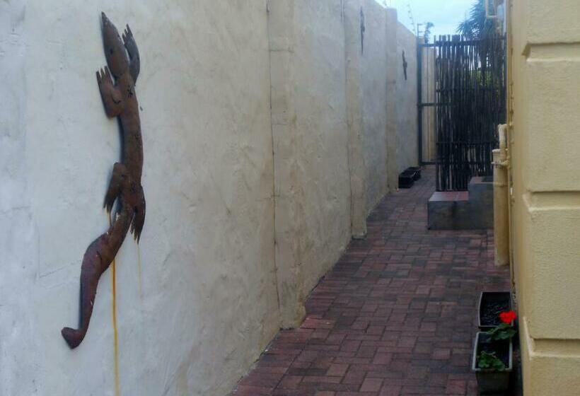 Номер Стандарт, Toscana Cottage