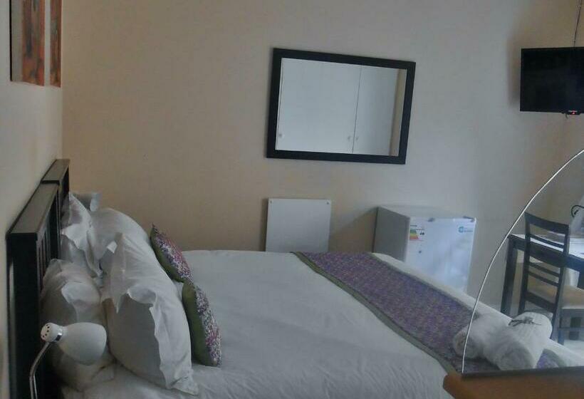 Номер Стандарт, Toscana Cottage