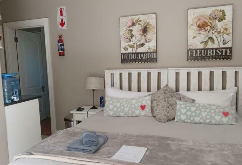 Номер Стандарт, Toscana Cottage