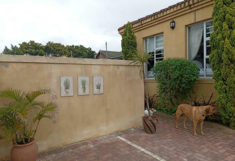 Бунгало Стандарт, Toscana Cottage