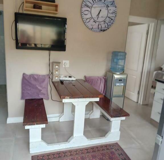 Бунгало Стандарт, Toscana Cottage