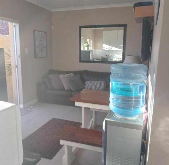 Бунгало Стандарт, Toscana Cottage