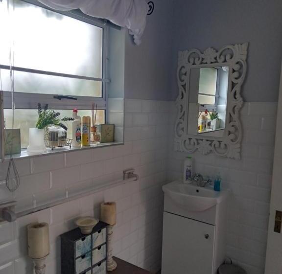 Бунгало Стандарт, Toscana Cottage