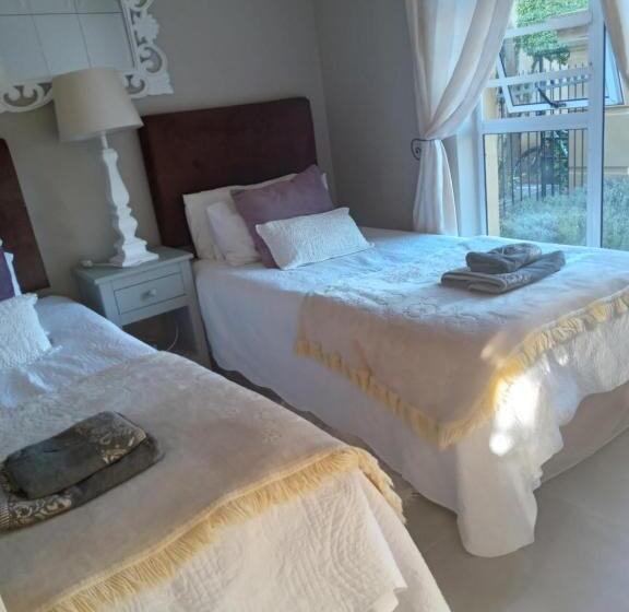 Бунгало Стандарт, Toscana Cottage