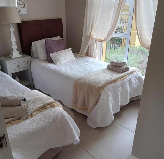 Бунгало Стандарт, Toscana Cottage