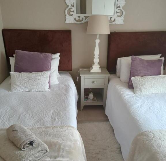 Бунгало Стандарт, Toscana Cottage