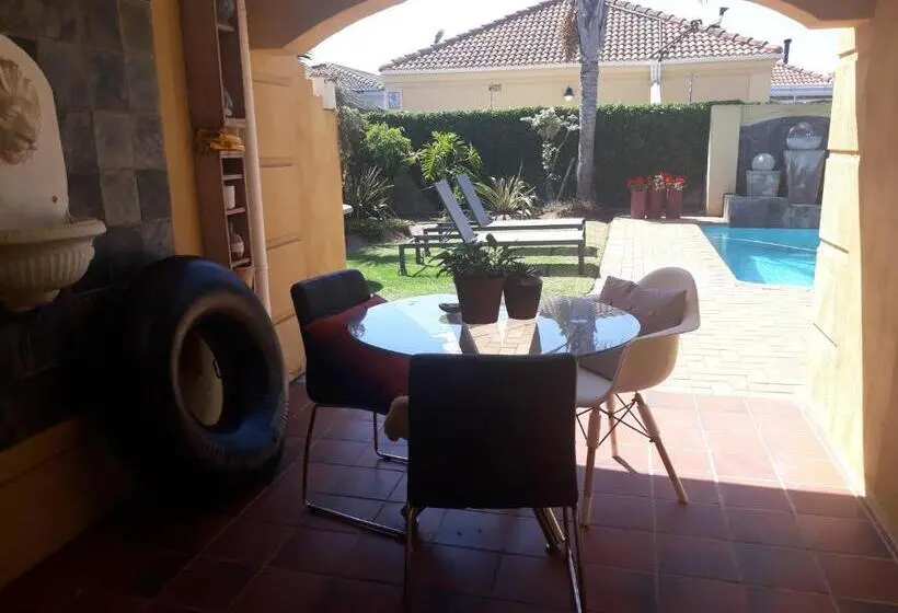 Standard-bungalow, Toscana Cottage