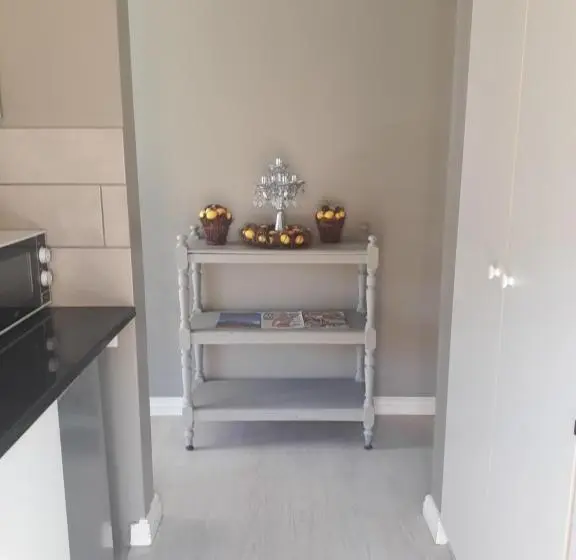 Standard-bungalow, Toscana Cottage