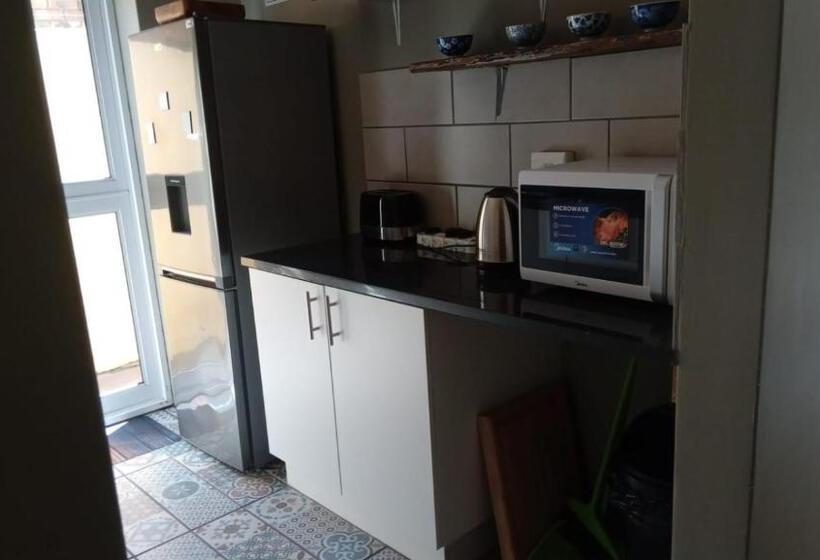 Бунгало Стандарт, Toscana Cottage