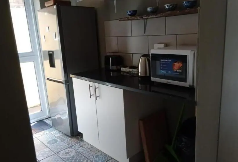 Standard-bungalow, Toscana Cottage