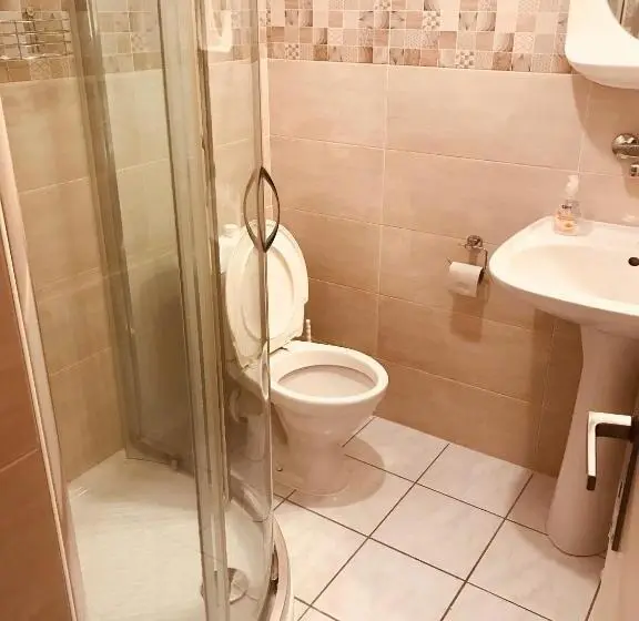 Appartamento 2 Camere da Letto con Balcone, Pension Lenka 2