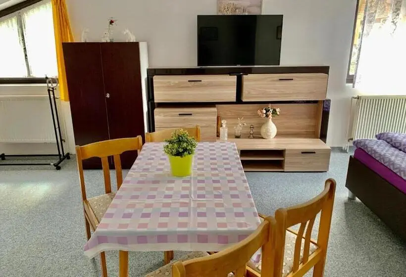 Suite con Balcone, Pension Lenka 2