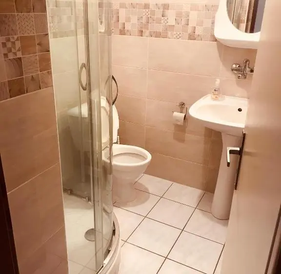 Suite con Balcone, Pension Lenka 2