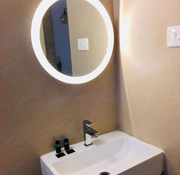 غرفة ديلوكس فردية, Half Hotel, Calangute