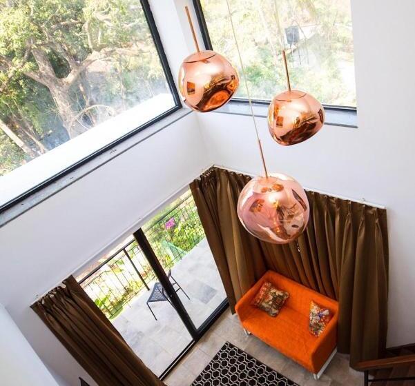 جناح سرير كينج, Half Hotel, Calangute