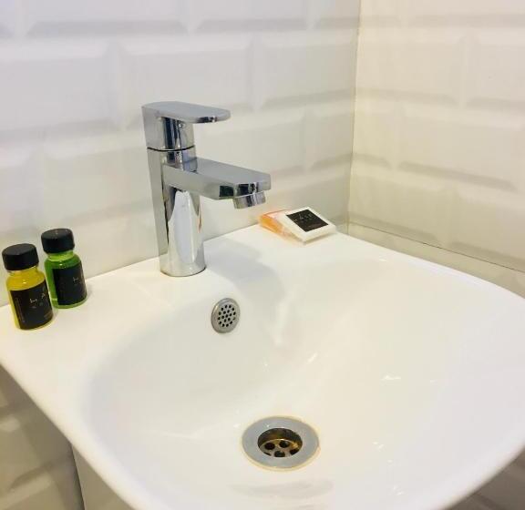 غرفة إقتصادية فردية, Half Hotel, Calangute