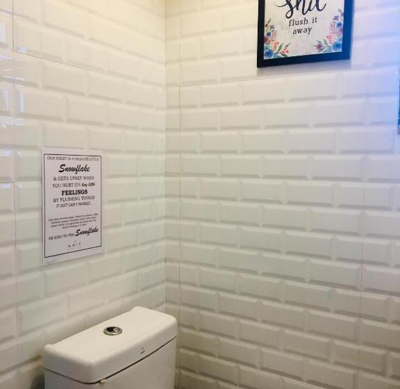 غرفة إقتصادية فردية, Half Hotel, Calangute