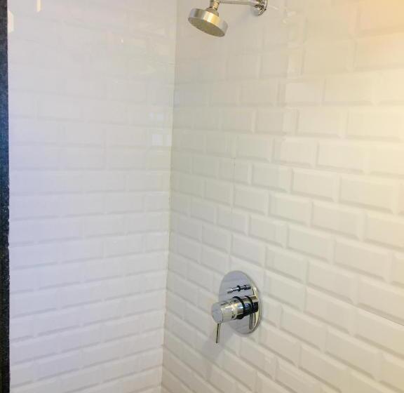 غرفة إقتصادية فردية, Half Hotel, Calangute