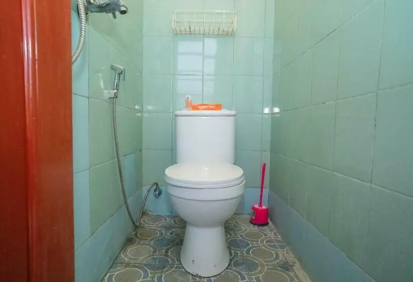 Habitació Estàndard, Koolkost @ Taman Duta Depok