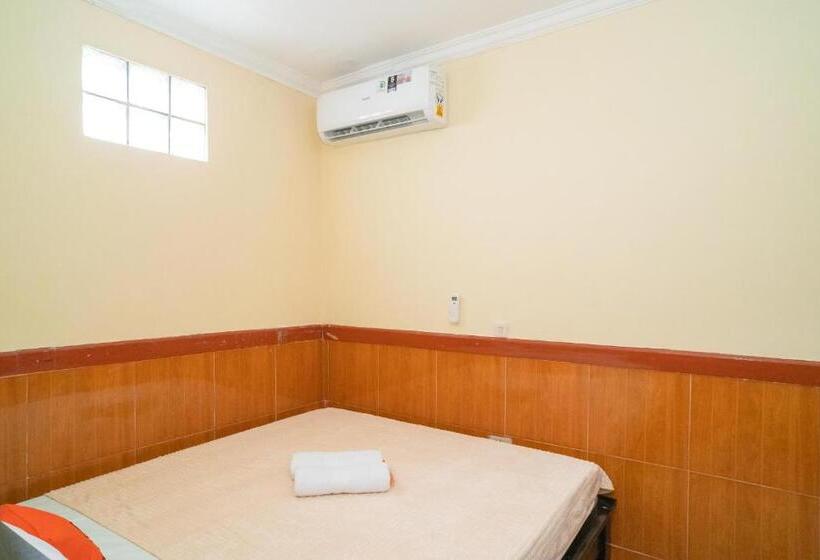 スタンダードルーム, Koolkost @ Taman Duta Depok