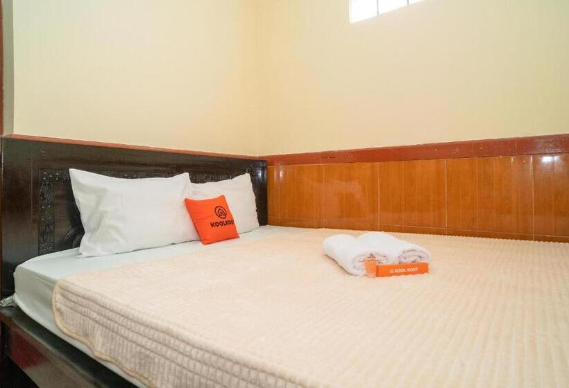Номер Стандарт, Koolkost @ Taman Duta Depok