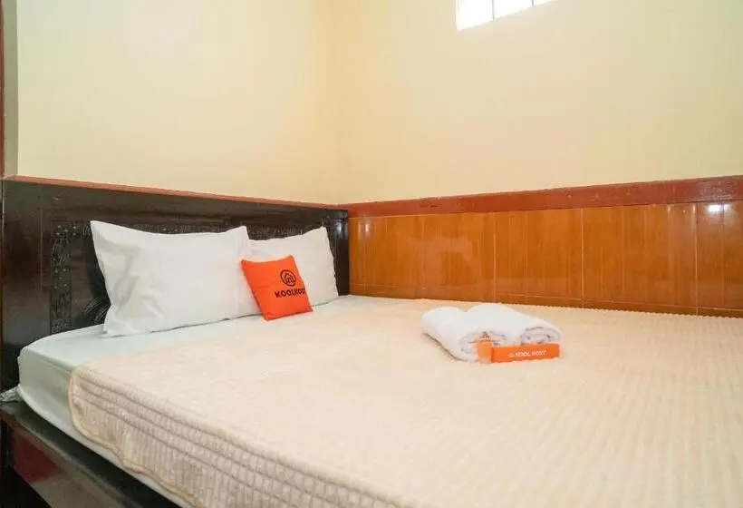 Habitació Estàndard, Koolkost @ Taman Duta Depok