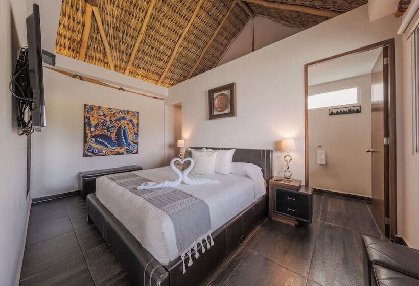 كابينة, Nimue Marina Residence