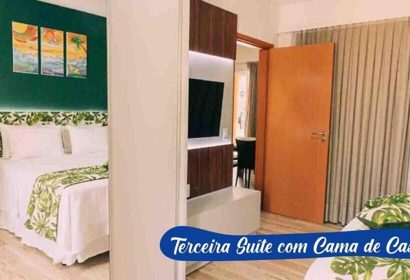 Бунгало Deluxe, Asenza Beach Resort