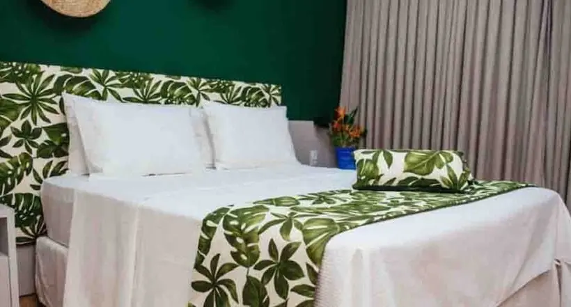 デラックスバンガロー, Asenza Beach Resort