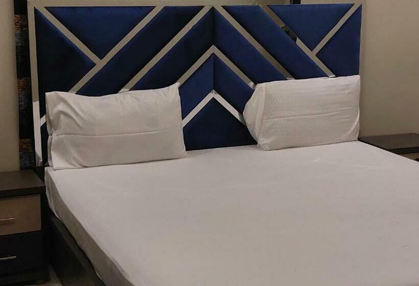 اتاق استاندارد, Palace Inn Guest House