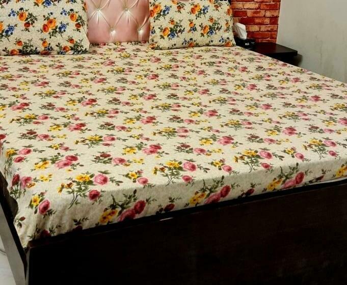 اتاق استاندارد, Palace Inn Guest House