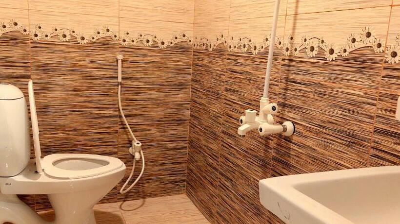 اتاق لوکس یک تخته, Palace Inn Guest House