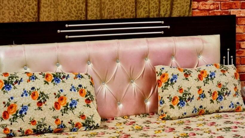 اتاق لوکس یک تخته, Palace Inn Guest House