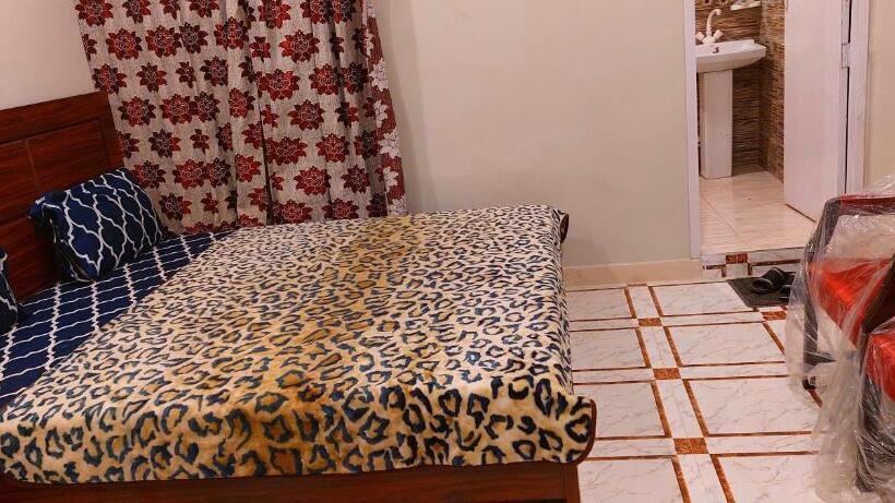 اتاق اکونومی, Palace Inn Guest House