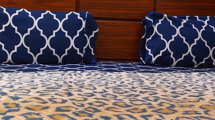 اتاق استاندارد, Palace Inn Guest House